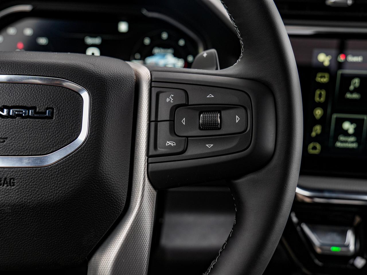 2026 GMC Sierra 1500 Denali Photo