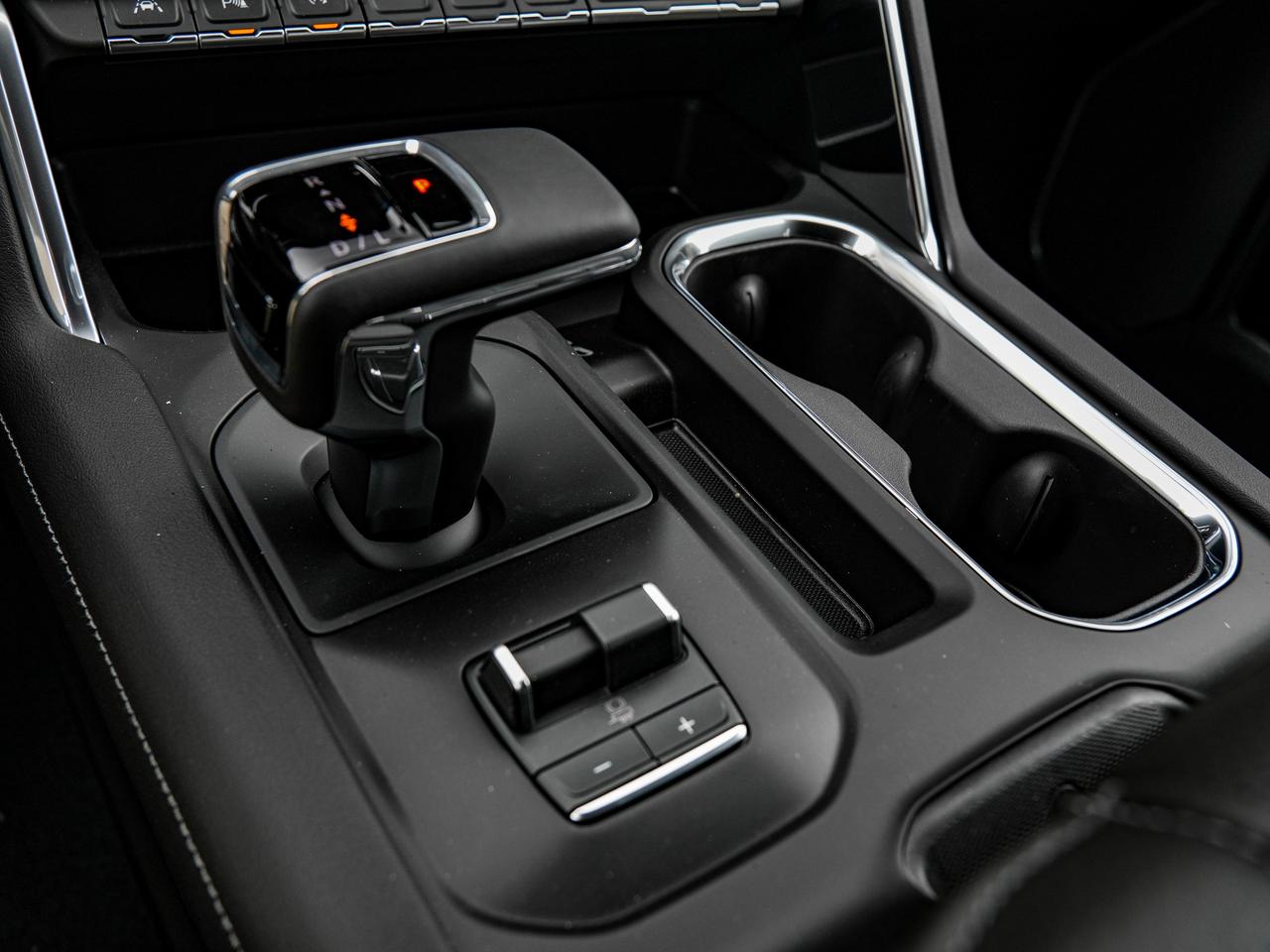 2026 GMC Sierra 1500 Denali Photo