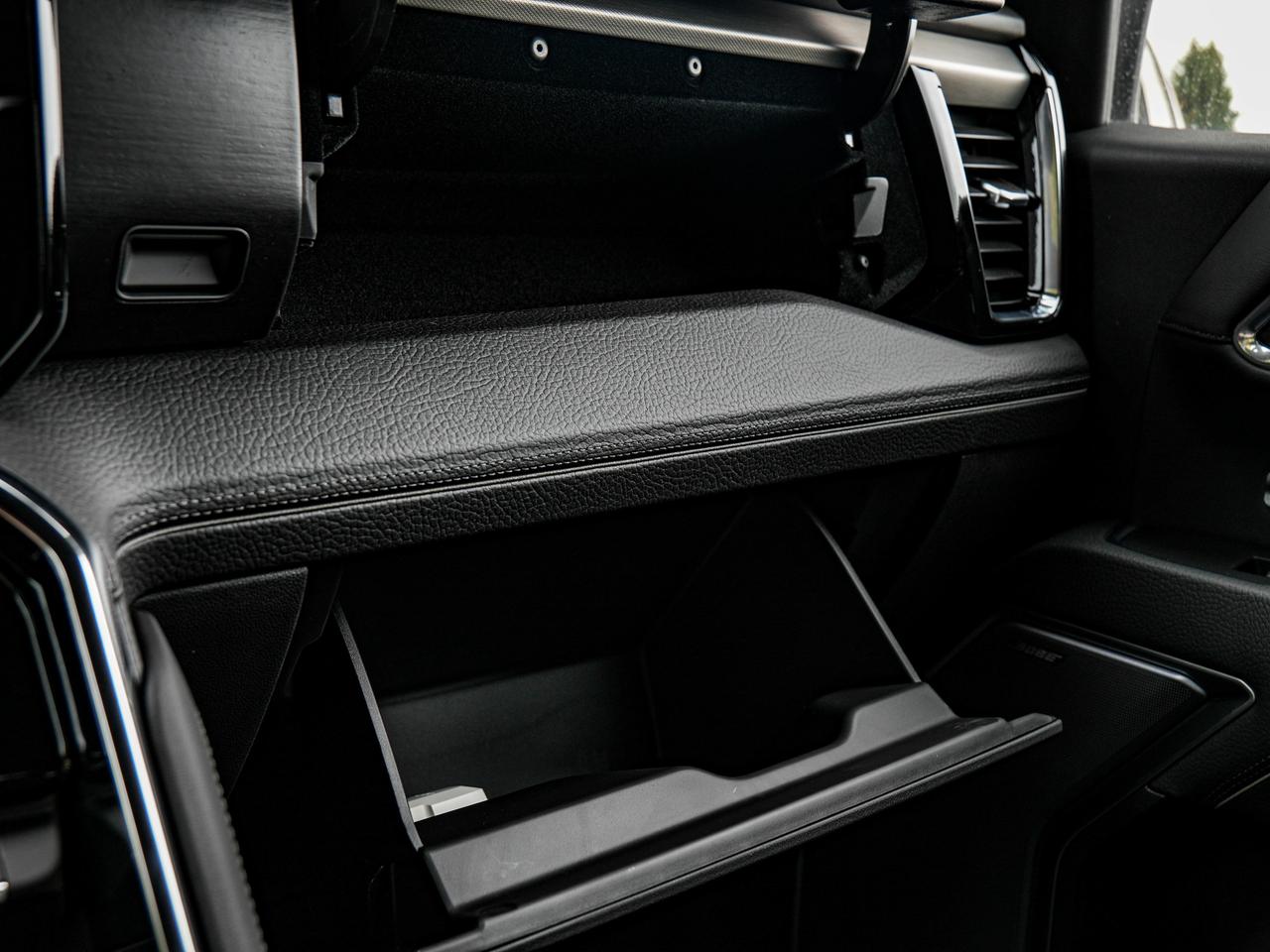 2026 GMC Sierra 1500 Denali Photo