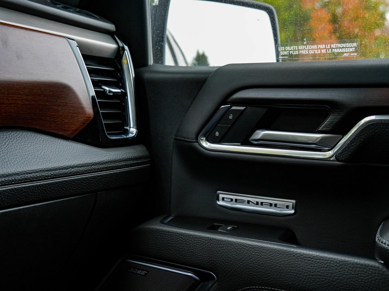 2026 GMC Sierra 1500 Denali Photo