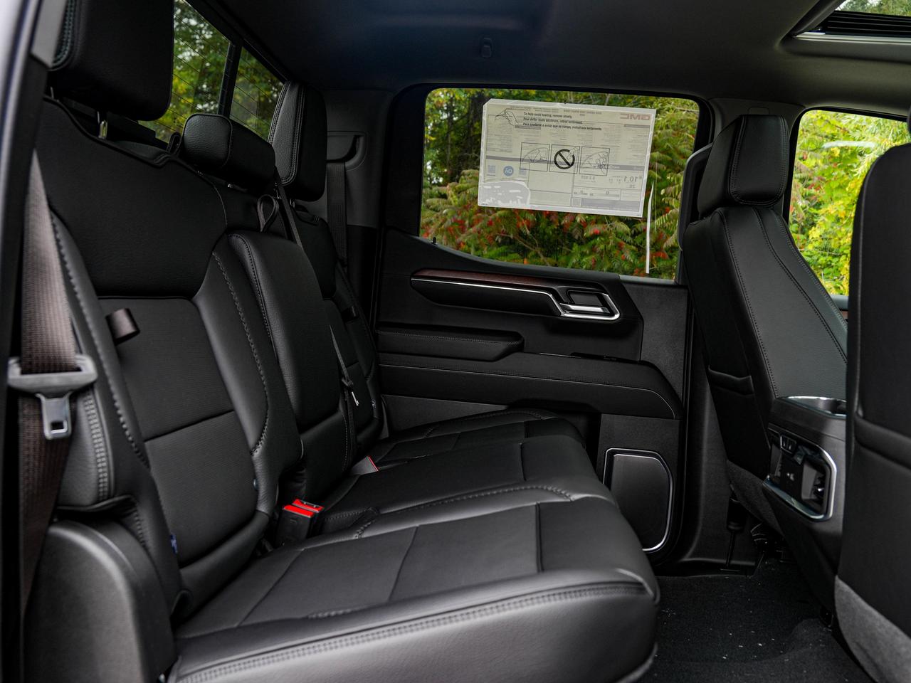 2026 GMC Sierra 1500 Denali Photo