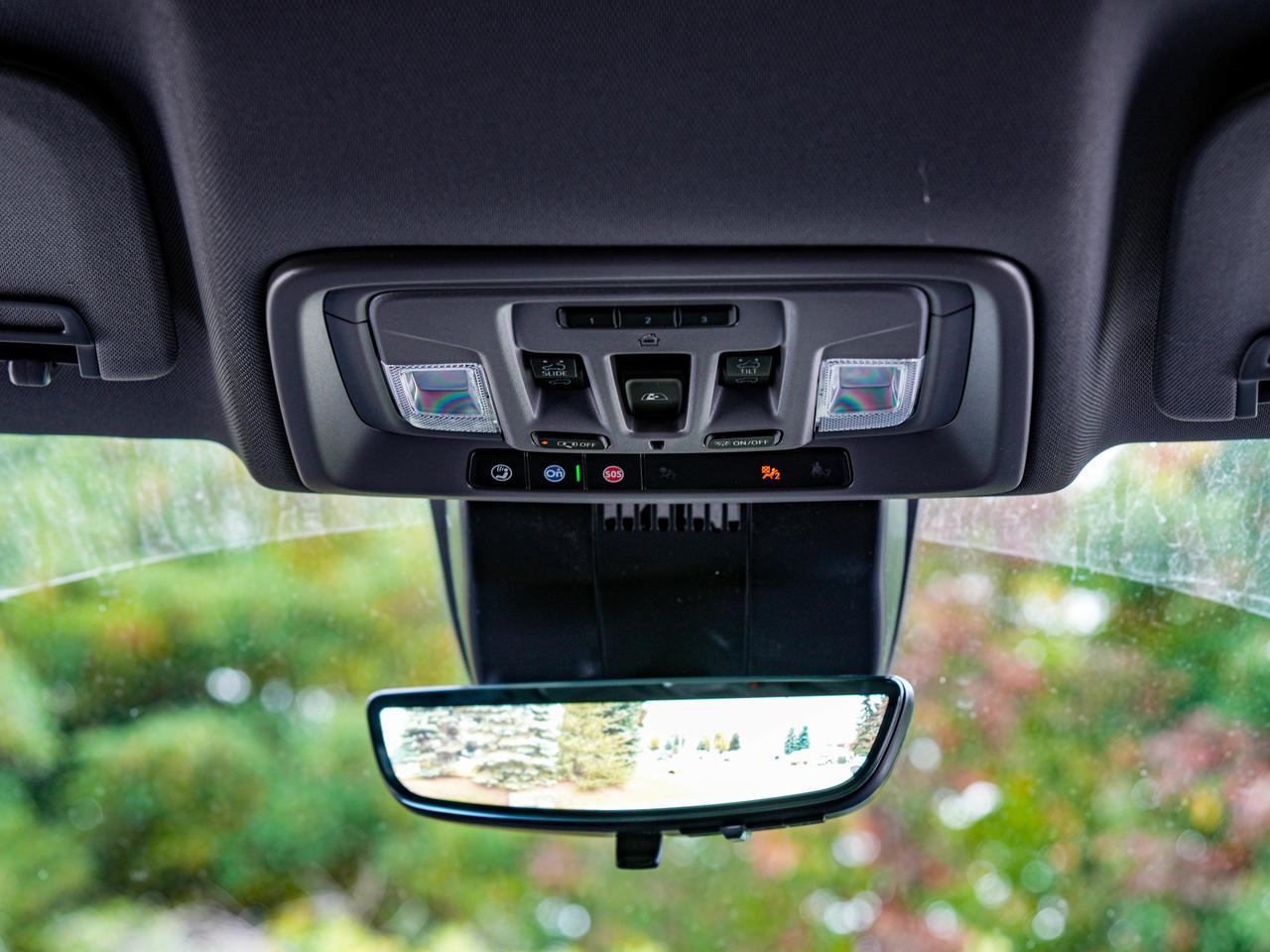 2026 GMC Sierra 1500 Denali Photo