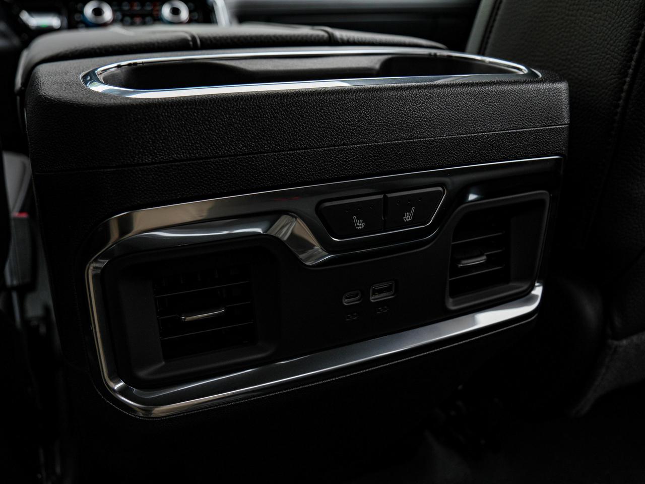 2026 GMC Sierra 1500 Denali Photo