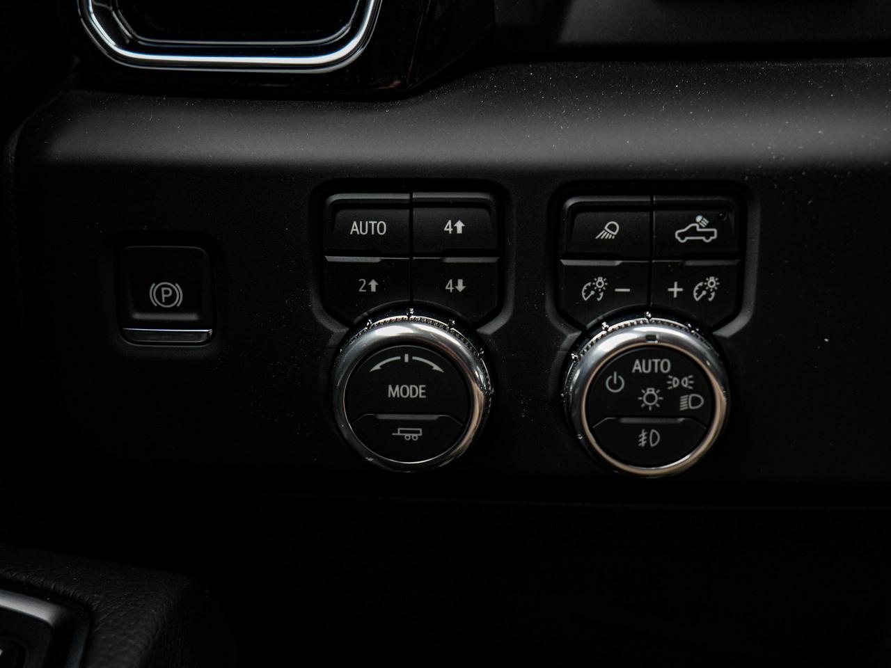2026 GMC Sierra 1500 Denali Photo