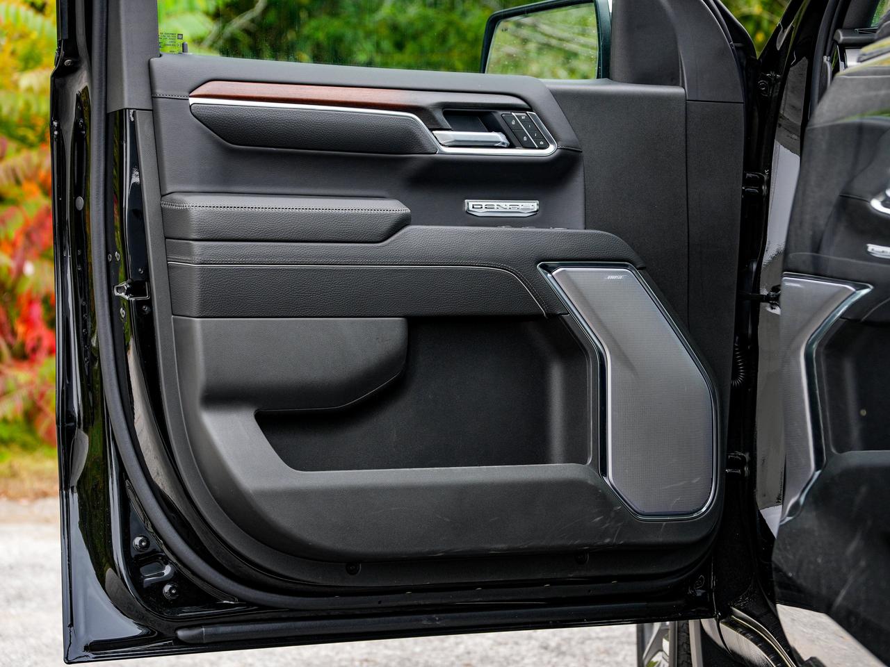 2026 GMC Sierra 1500 Denali Photo