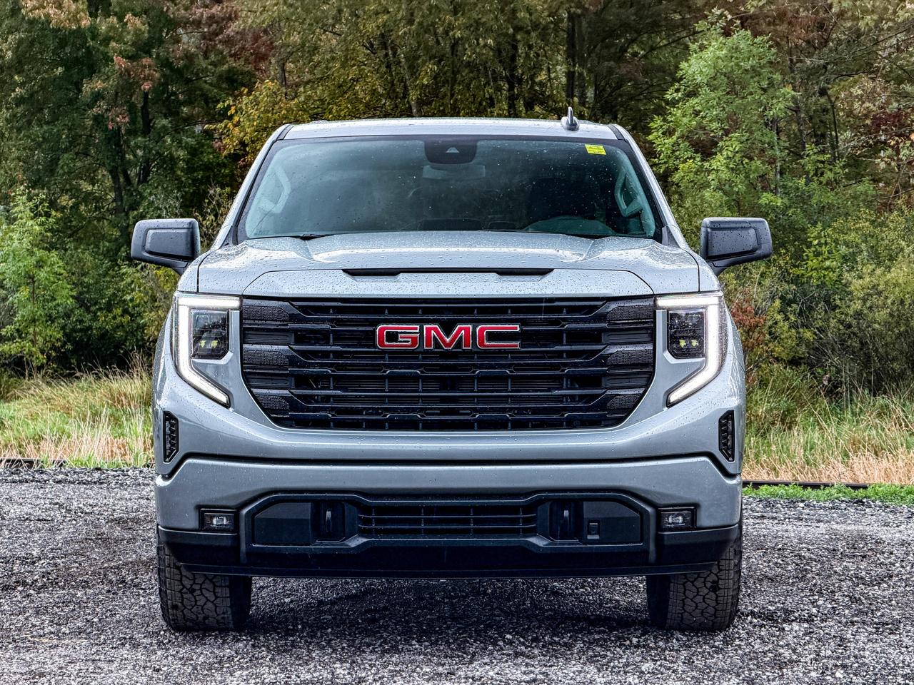 2026 GMC Sierra 1500 ELEVATION Photo
