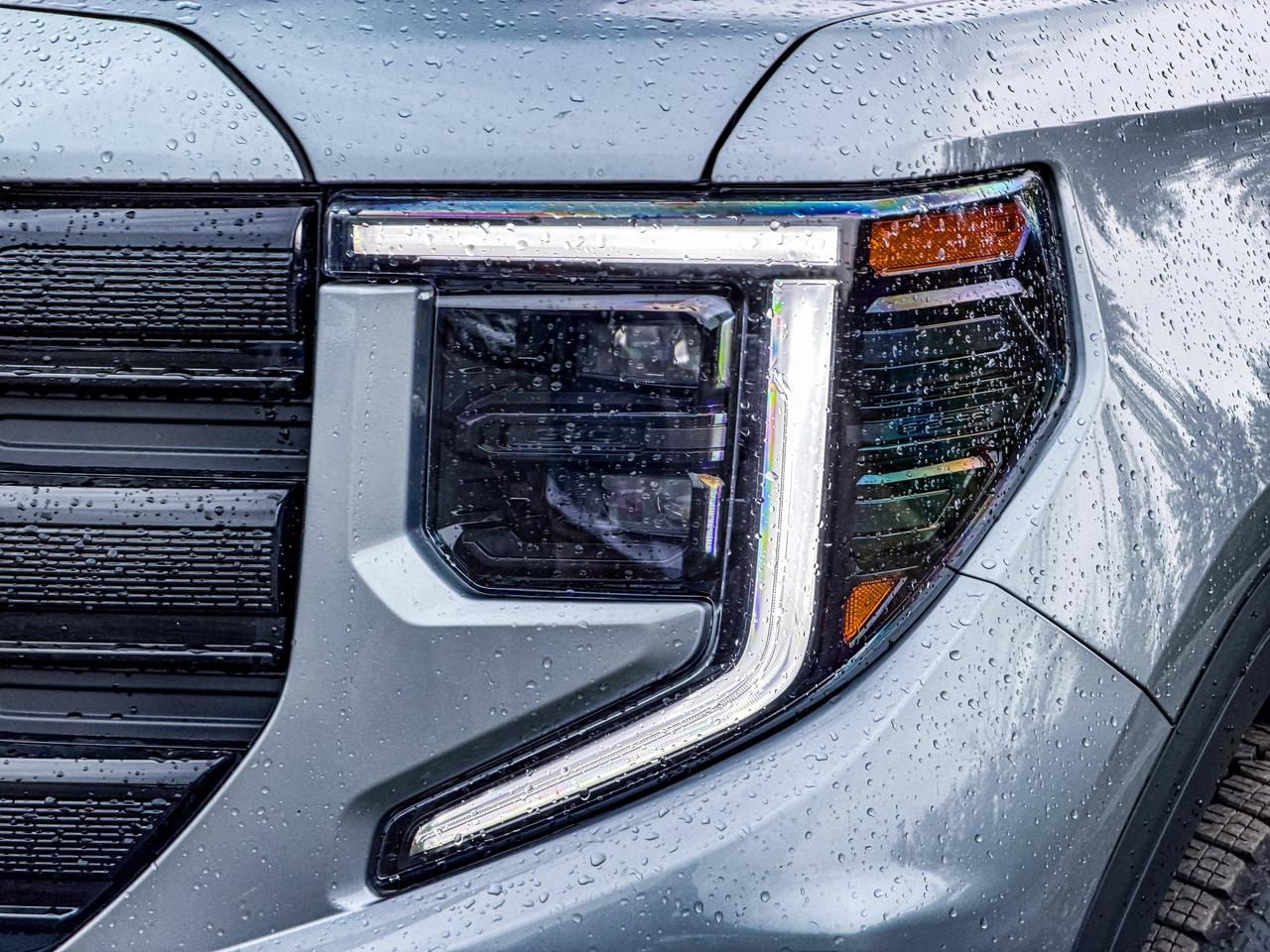2026 GMC Sierra 1500 ELEVATION Photo