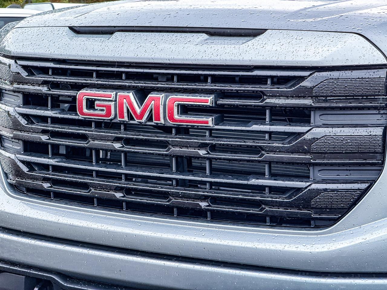 2026 GMC Sierra 1500 ELEVATION Photo