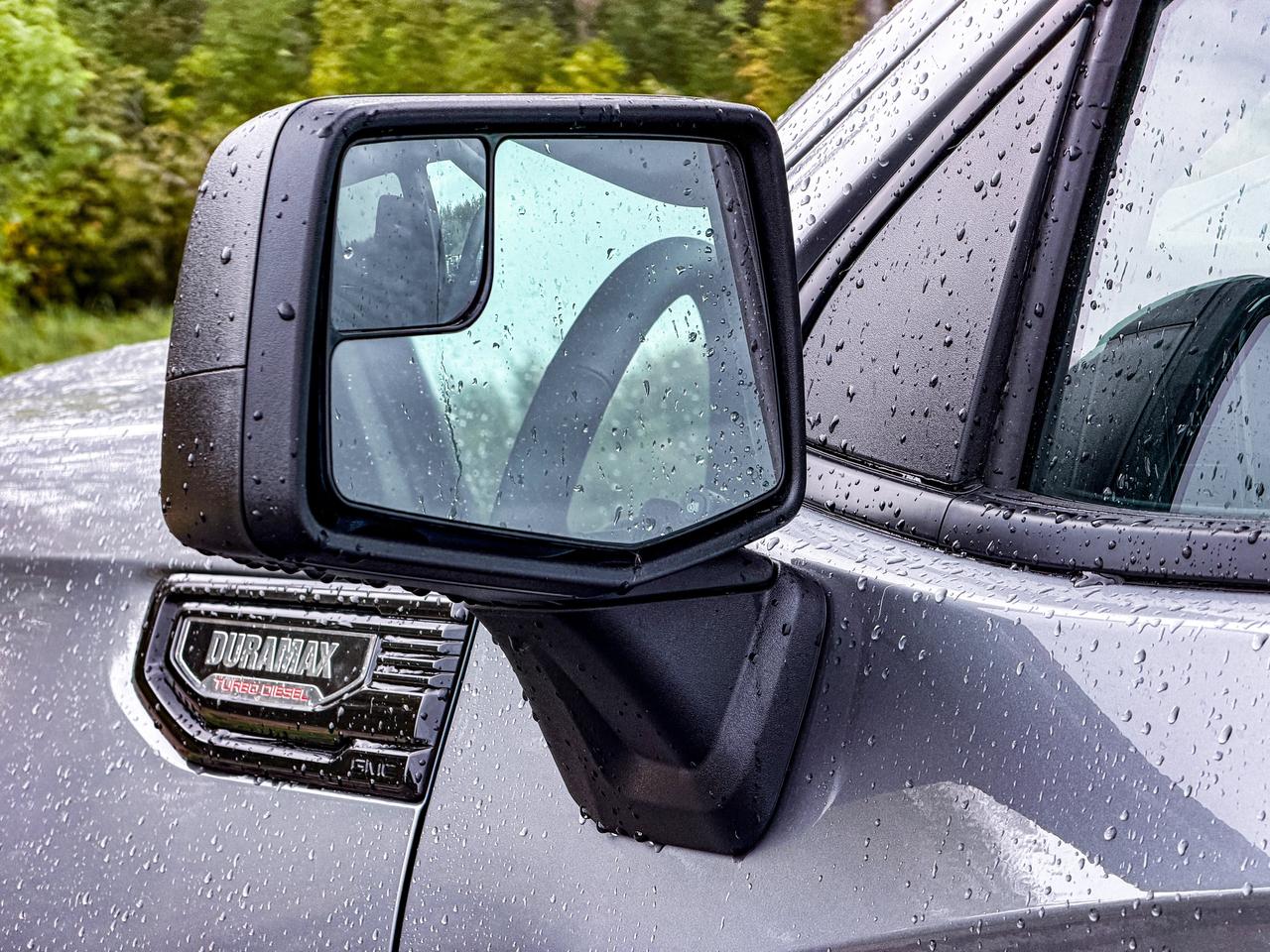 2026 GMC Sierra 1500 ELEVATION Photo