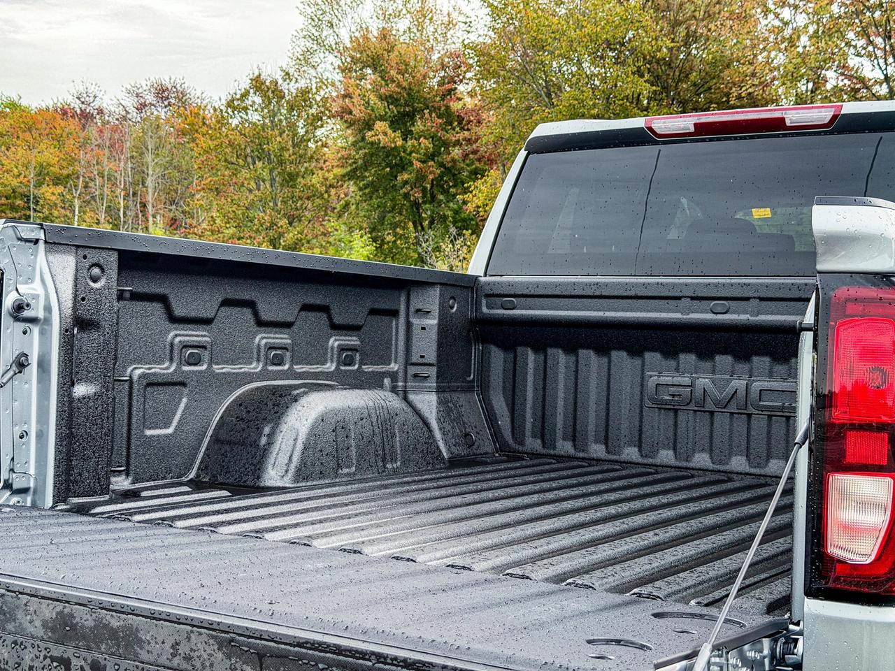2026 GMC Sierra 1500 ELEVATION Photo