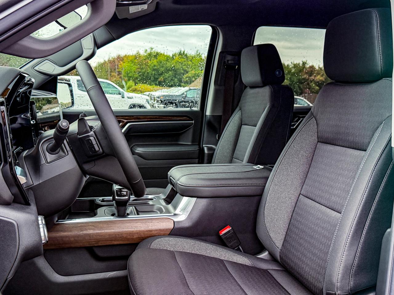 2026 GMC Sierra 1500 ELEVATION Photo