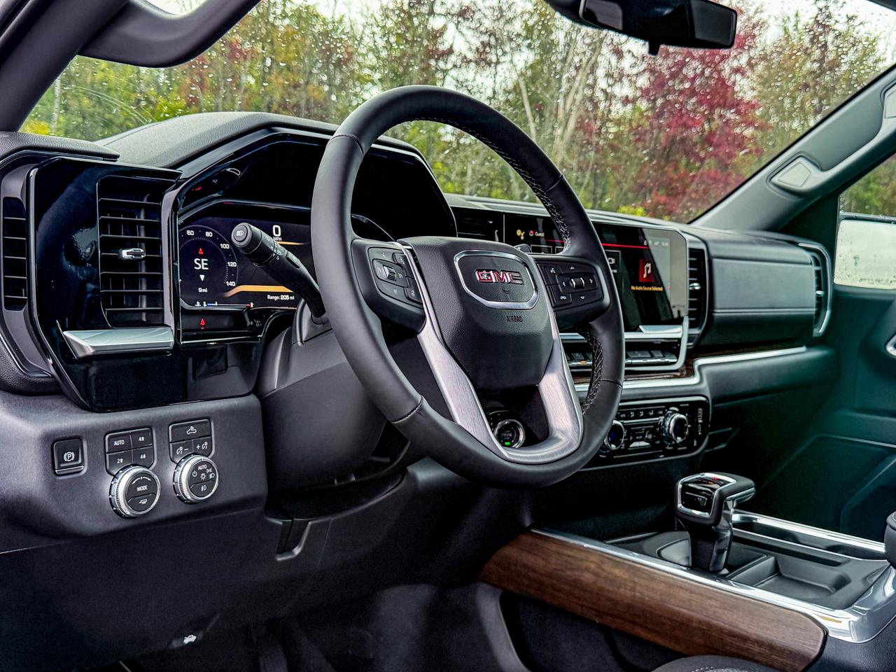 2026 GMC Sierra 1500 ELEVATION Photo