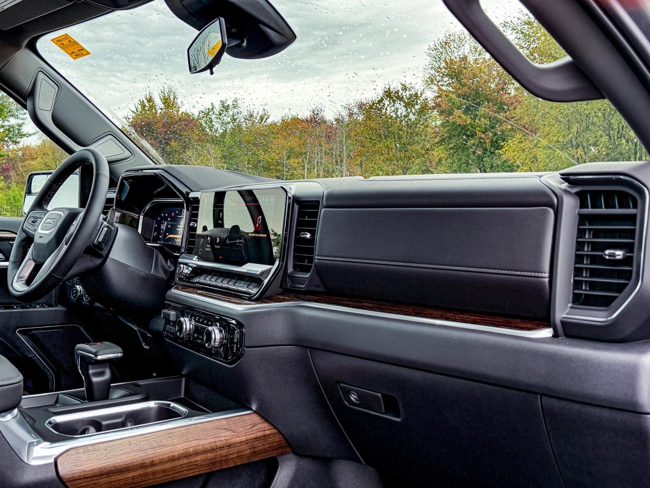 2026 GMC Sierra 1500 ELEVATION Photo