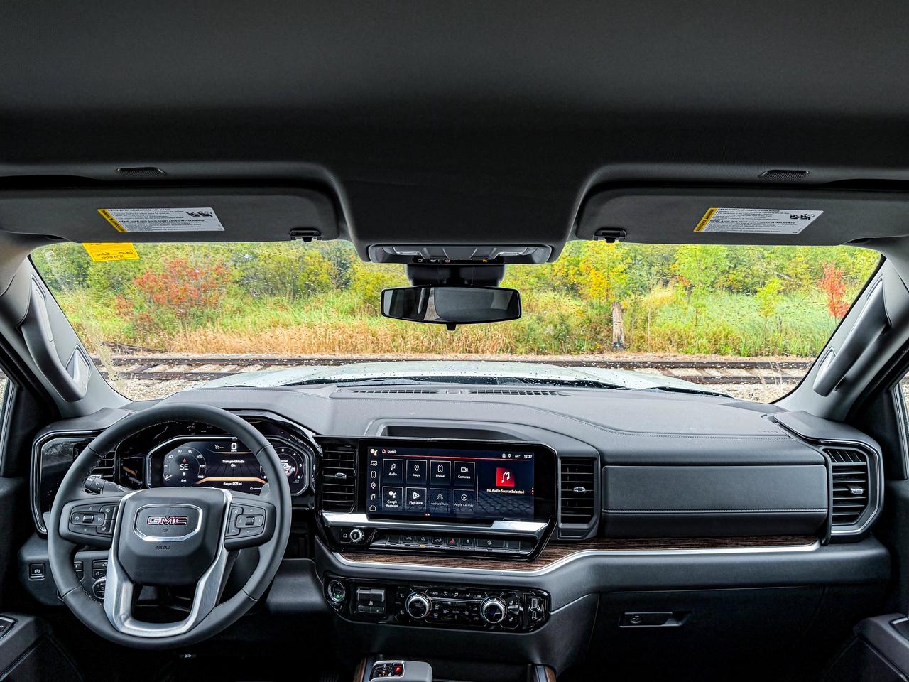 2026 GMC Sierra 1500 ELEVATION Photo