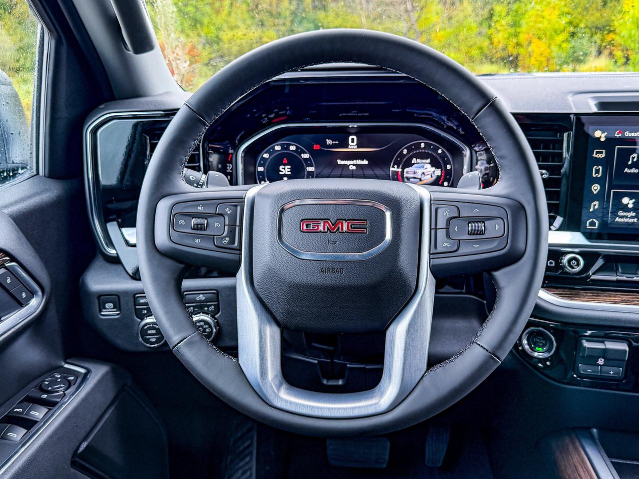 2026 GMC Sierra 1500 ELEVATION Photo