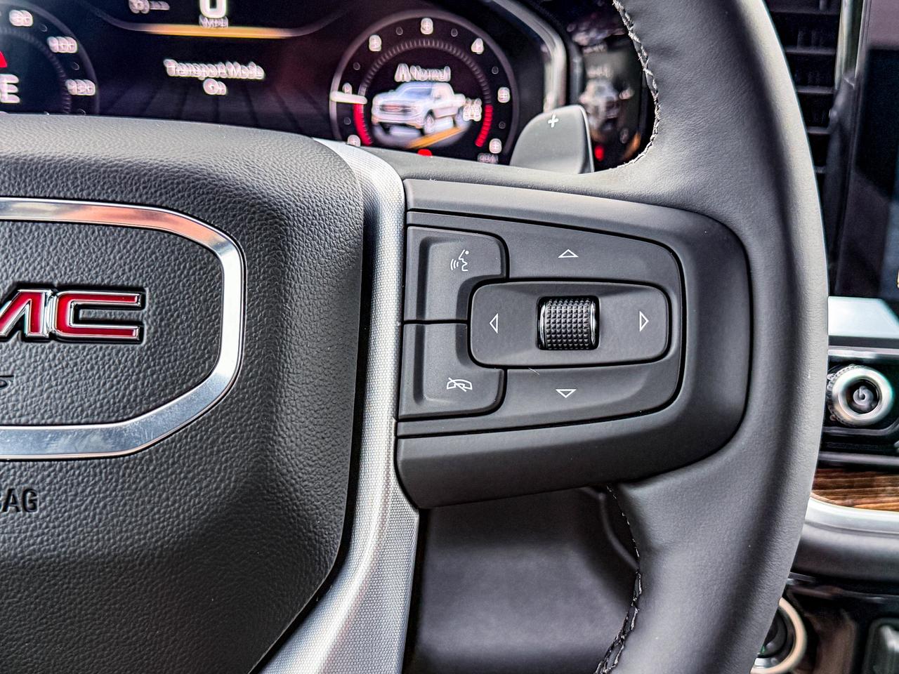 2026 GMC Sierra 1500 ELEVATION Photo