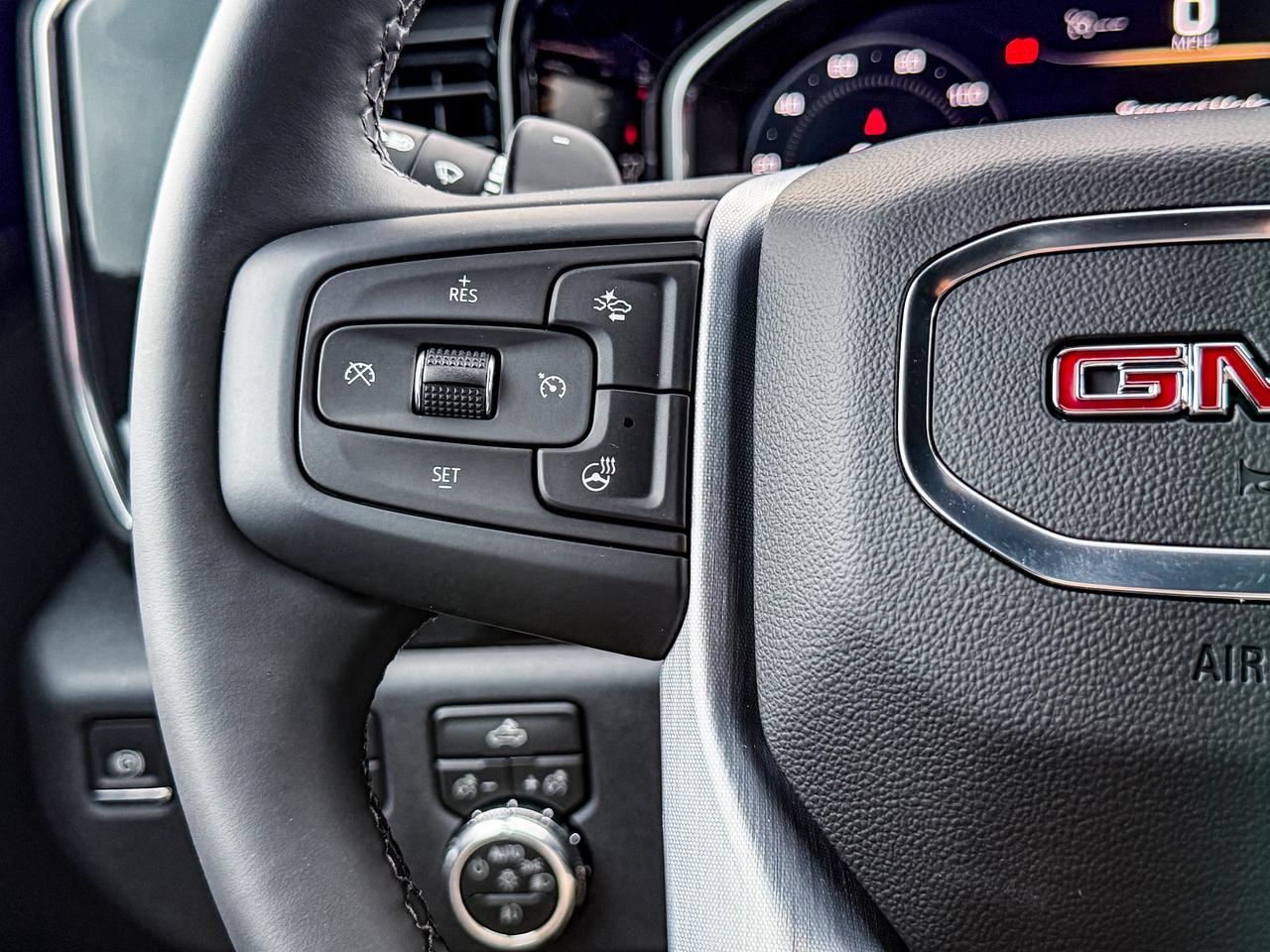 2026 GMC Sierra 1500 ELEVATION Photo