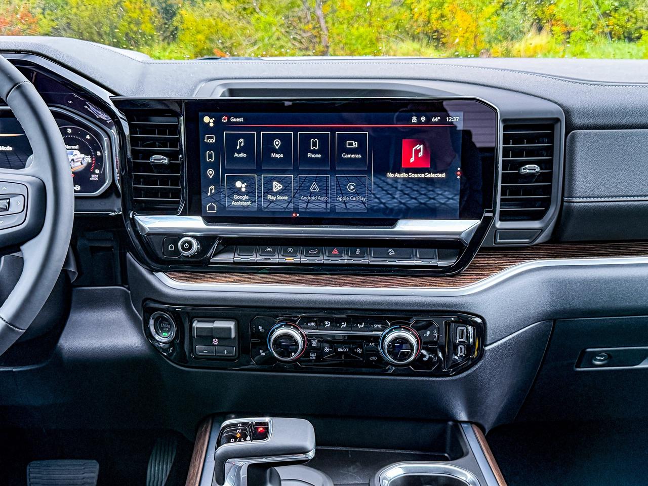 2026 GMC Sierra 1500 ELEVATION Photo