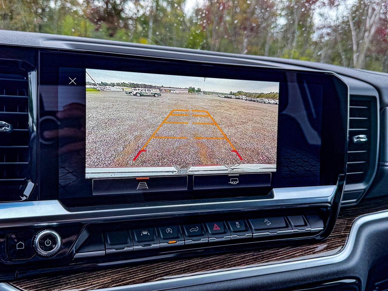 2026 GMC Sierra 1500 ELEVATION Photo