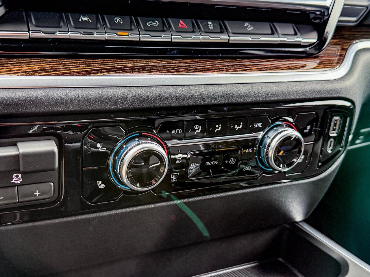 2026 GMC Sierra 1500 ELEVATION Photo