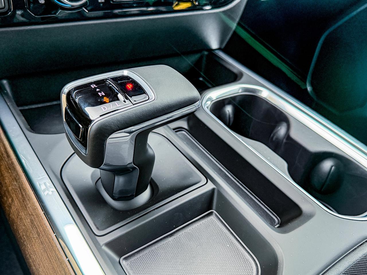 2026 GMC Sierra 1500 ELEVATION Photo