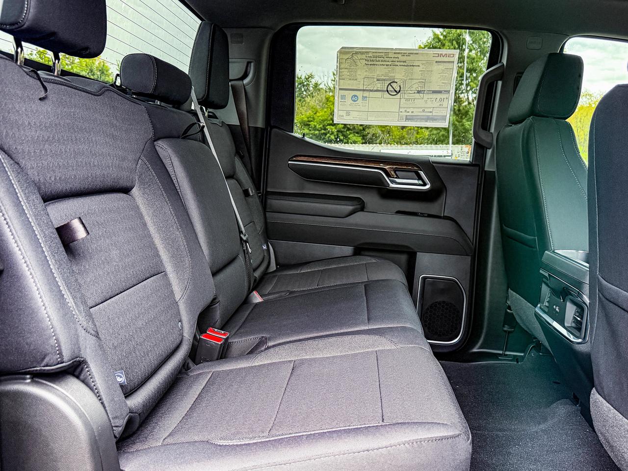 2026 GMC Sierra 1500 ELEVATION Photo