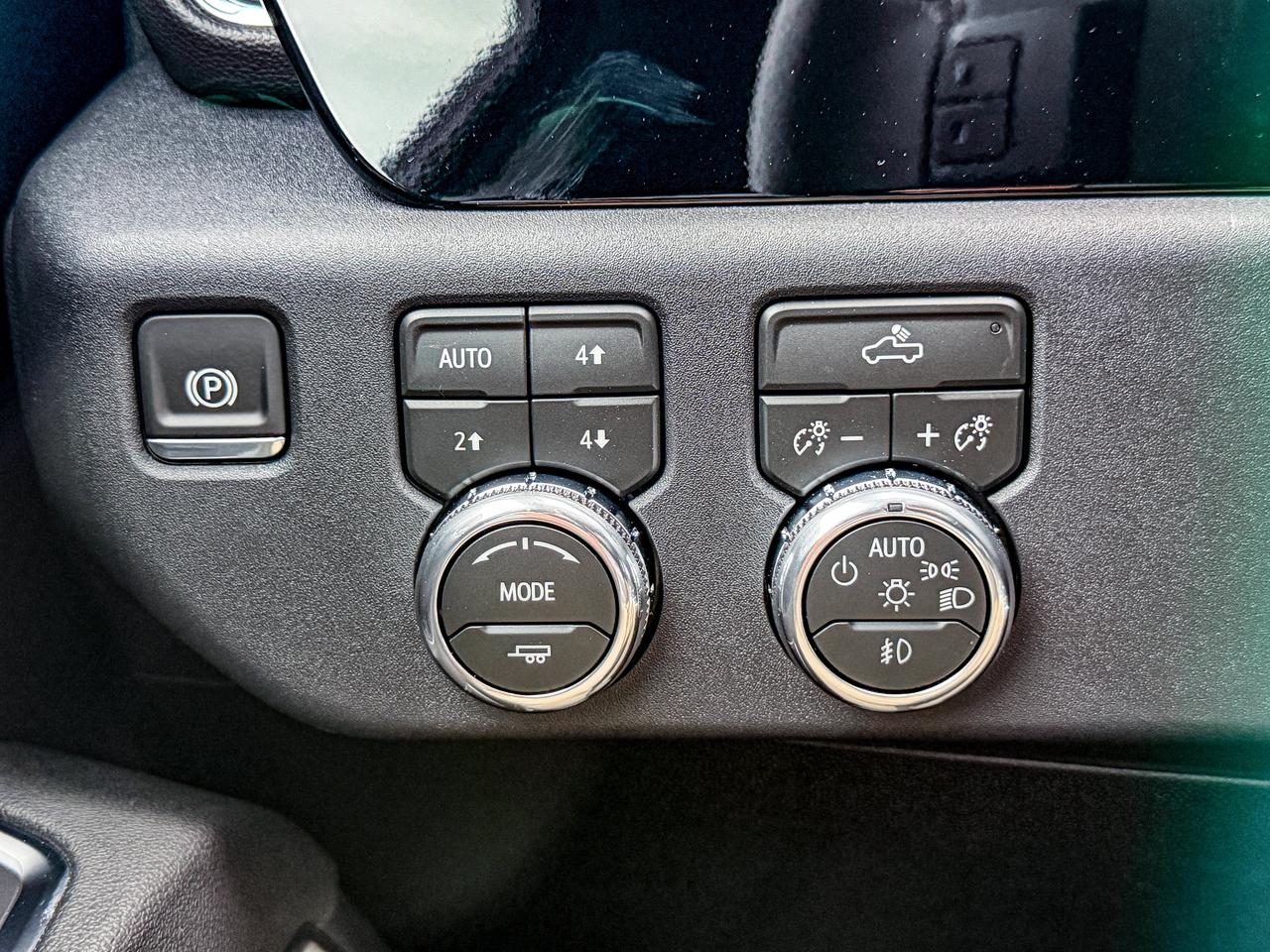 2026 GMC Sierra 1500 ELEVATION Photo