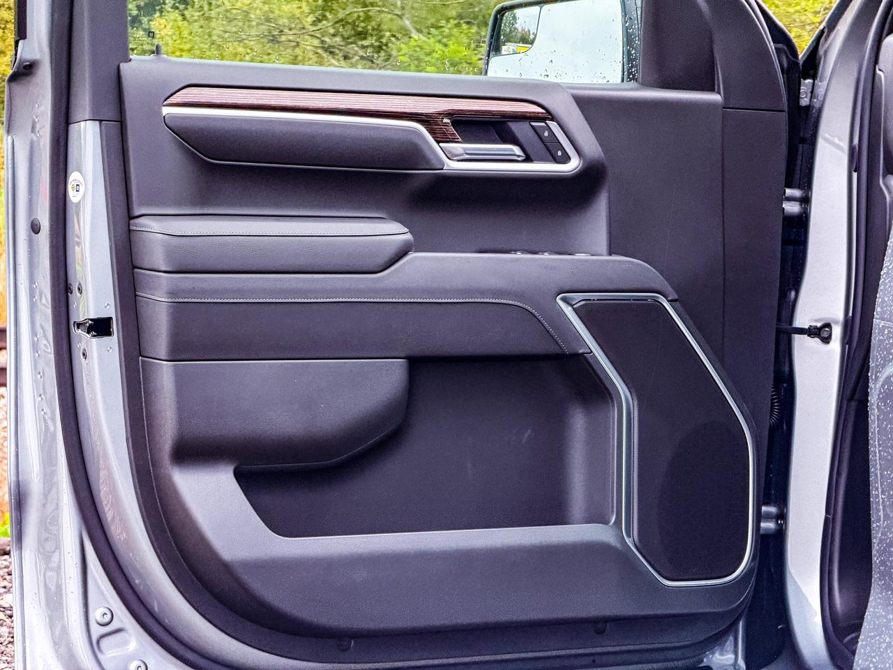 2026 GMC Sierra 1500 ELEVATION Photo