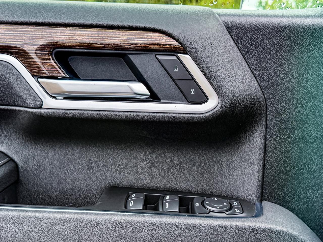 2026 GMC Sierra 1500 ELEVATION Photo