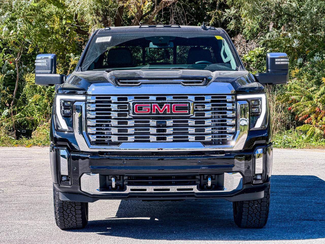 2026 GMC SIERRA 2500HD DENALI Photo