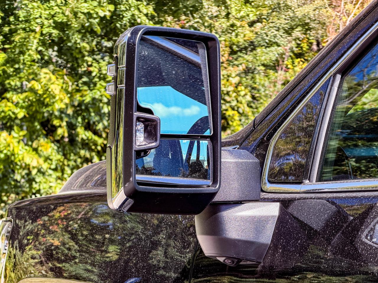 2026 GMC SIERRA 2500HD DENALI Photo