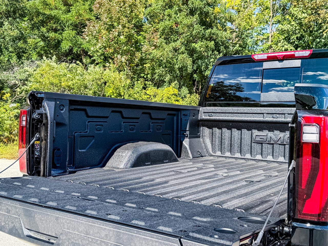 2026 GMC SIERRA 2500HD DENALI Photo