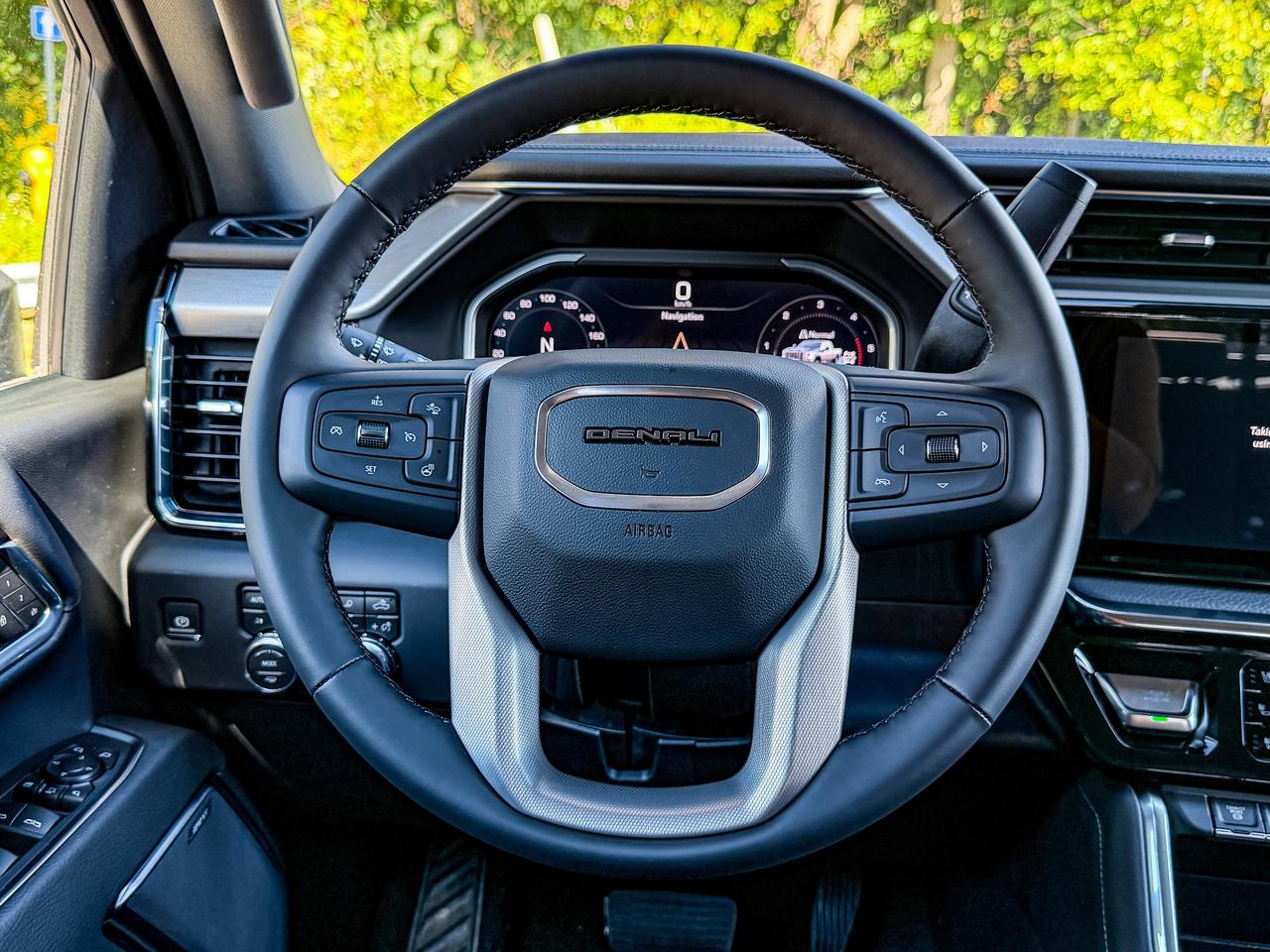 2026 GMC SIERRA 2500HD DENALI Photo