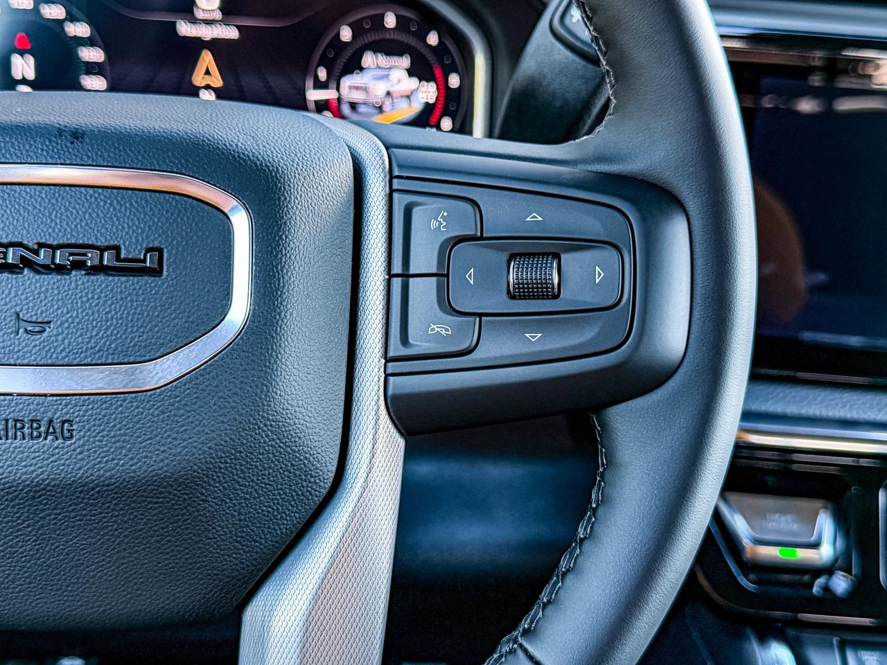 2026 GMC SIERRA 2500HD DENALI Photo