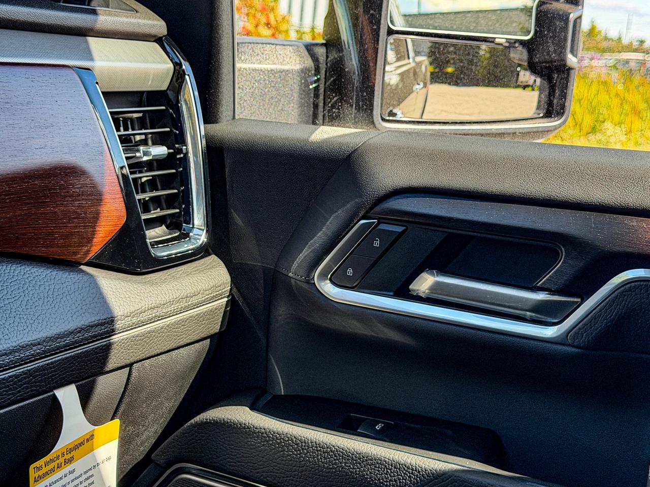 2026 GMC SIERRA 2500HD DENALI Photo