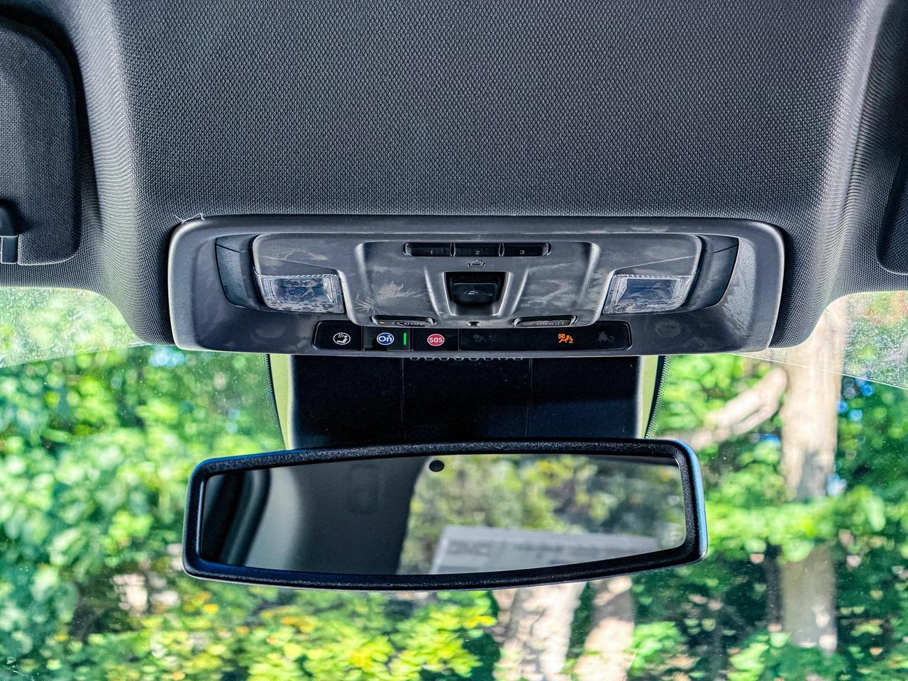 2026 GMC SIERRA 2500HD DENALI Photo