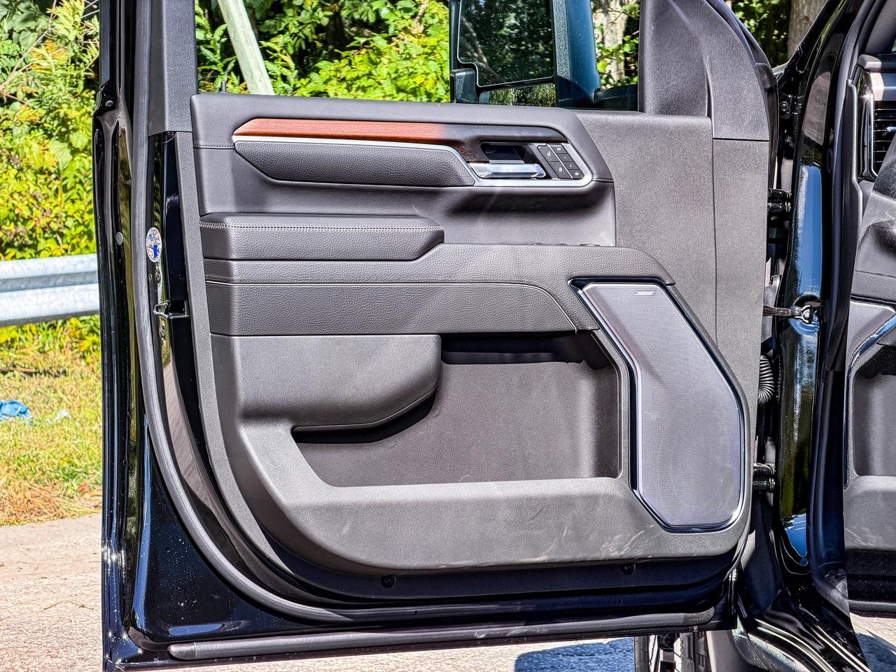 2026 GMC SIERRA 2500HD DENALI Photo