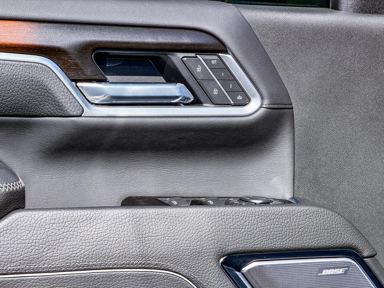 2026 GMC SIERRA 2500HD DENALI Photo