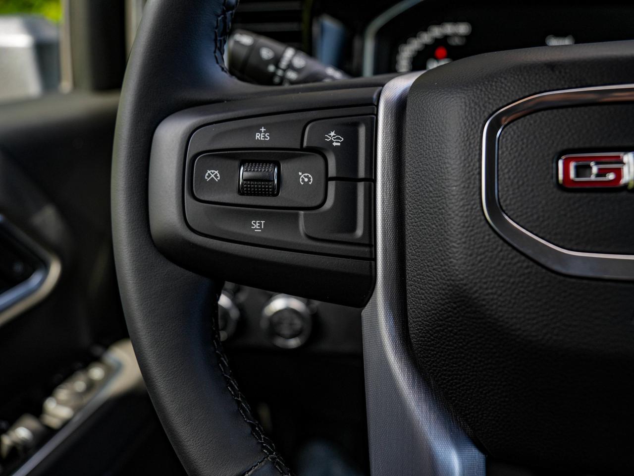 2026 GMC SIERRA 2500HD SLE Photo