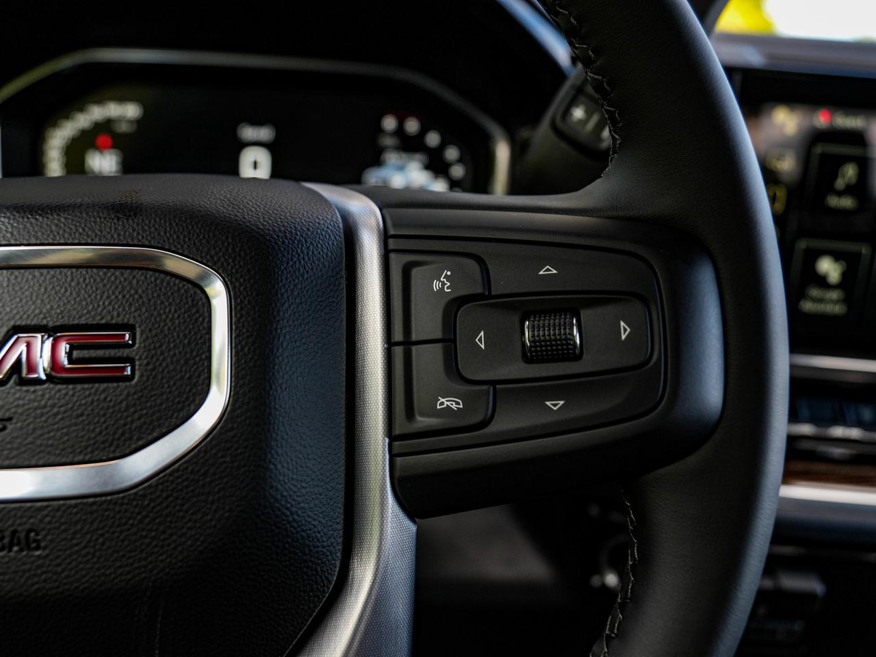 2026 GMC SIERRA 2500HD SLE Photo
