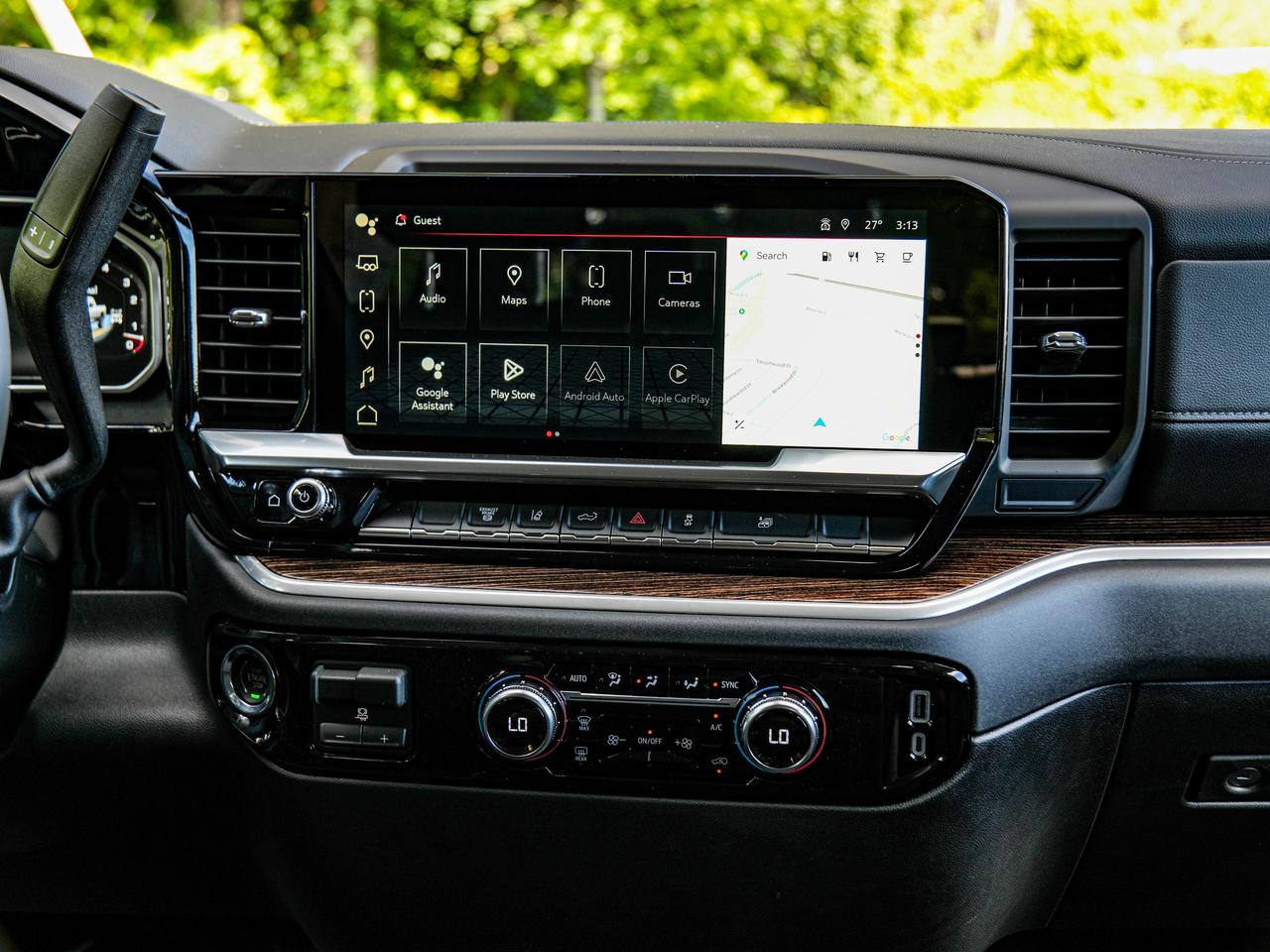 2026 GMC SIERRA 2500HD SLE Photo