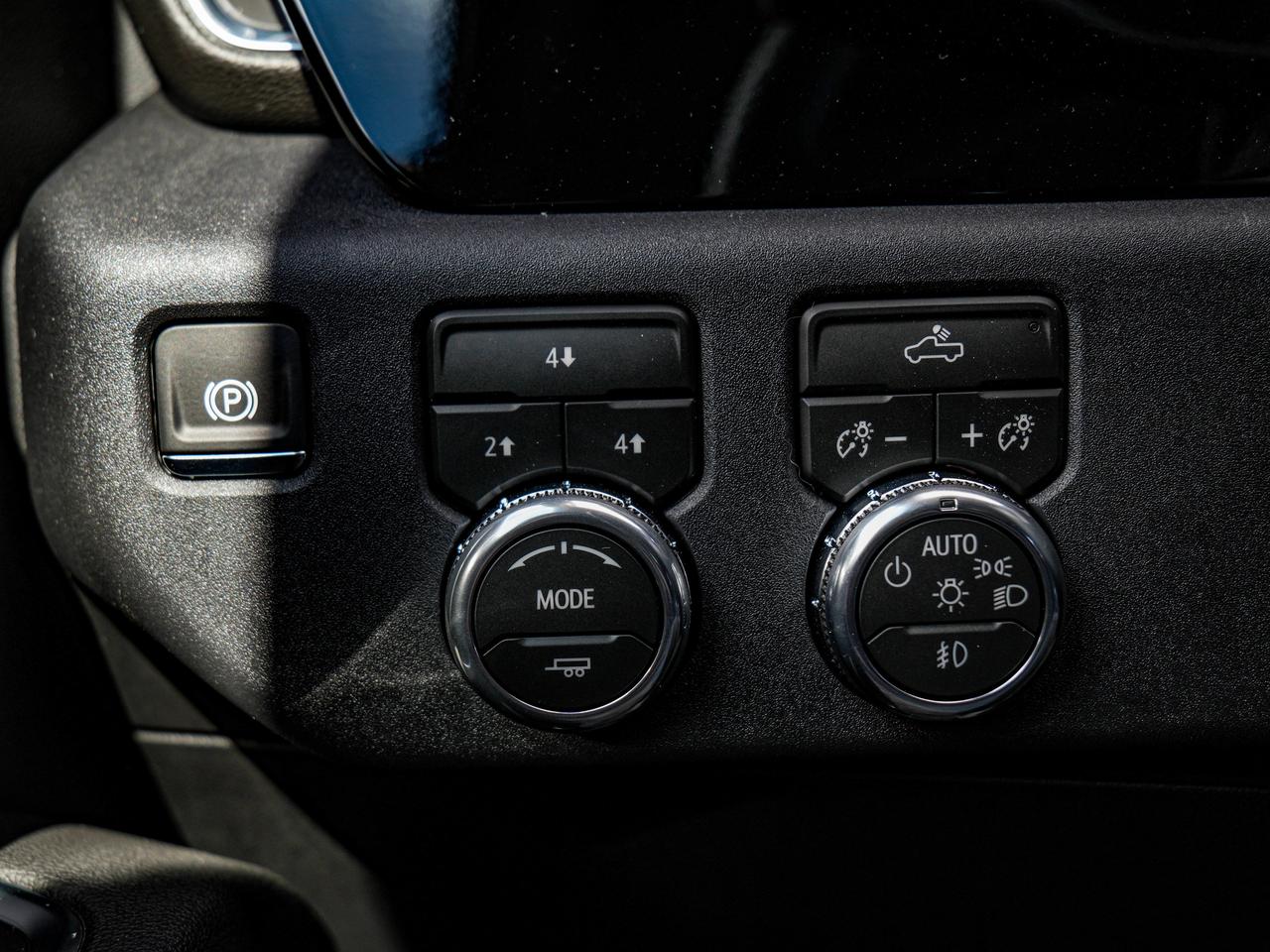 2026 GMC SIERRA 2500HD SLE Photo
