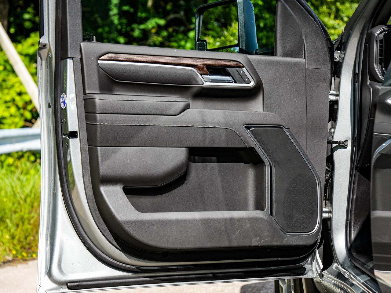 2026 GMC SIERRA 2500HD SLE Photo