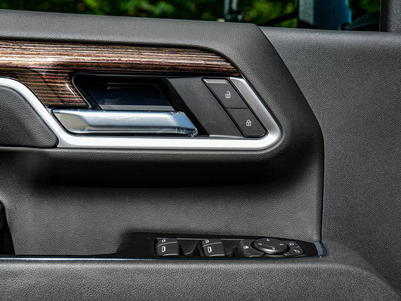 2026 GMC SIERRA 2500HD SLE Photo