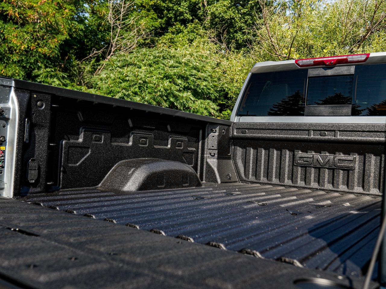 2026 GMC SIERRA 2500HD AT4 Photo