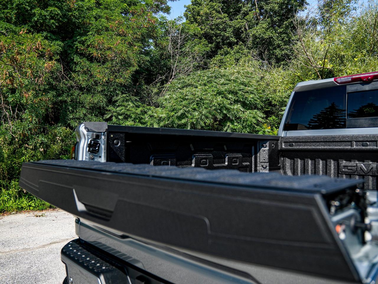 2026 GMC SIERRA 2500HD AT4 Photo