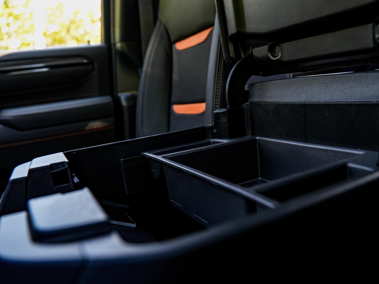 2026 GMC SIERRA 2500HD AT4 Photo