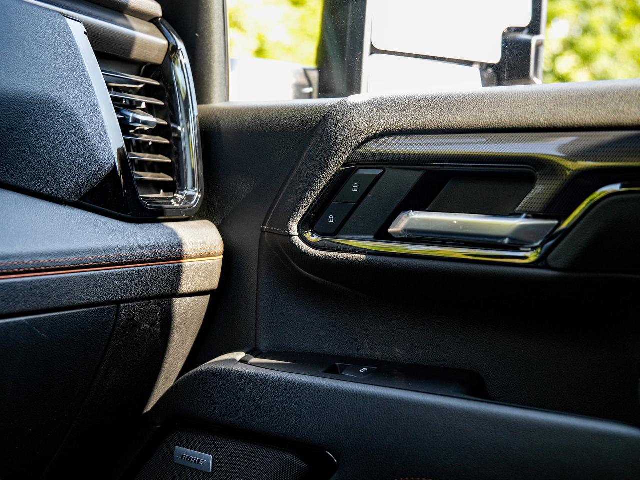 2026 GMC SIERRA 2500HD AT4 Photo