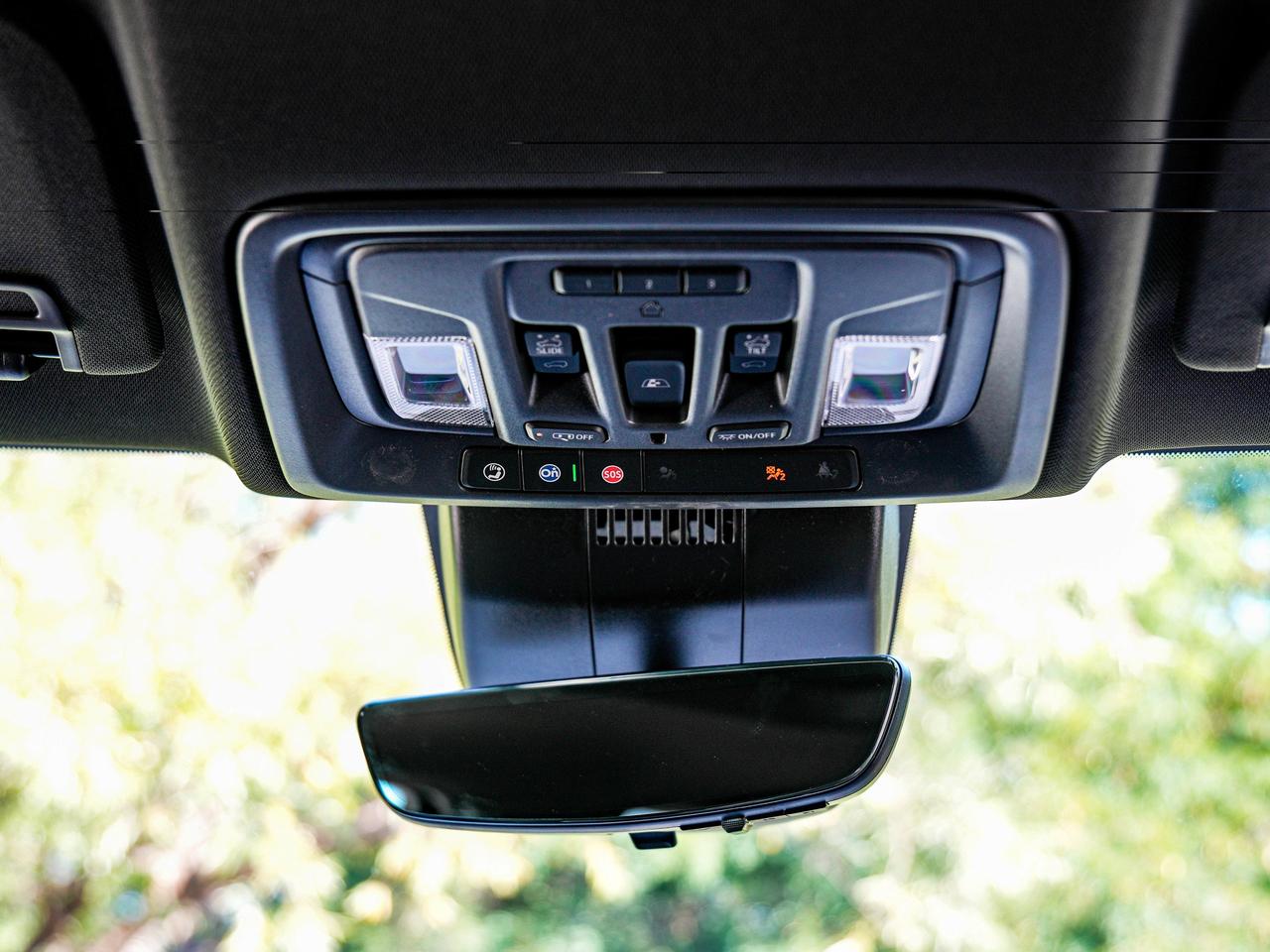 2026 GMC SIERRA 2500HD AT4 Photo