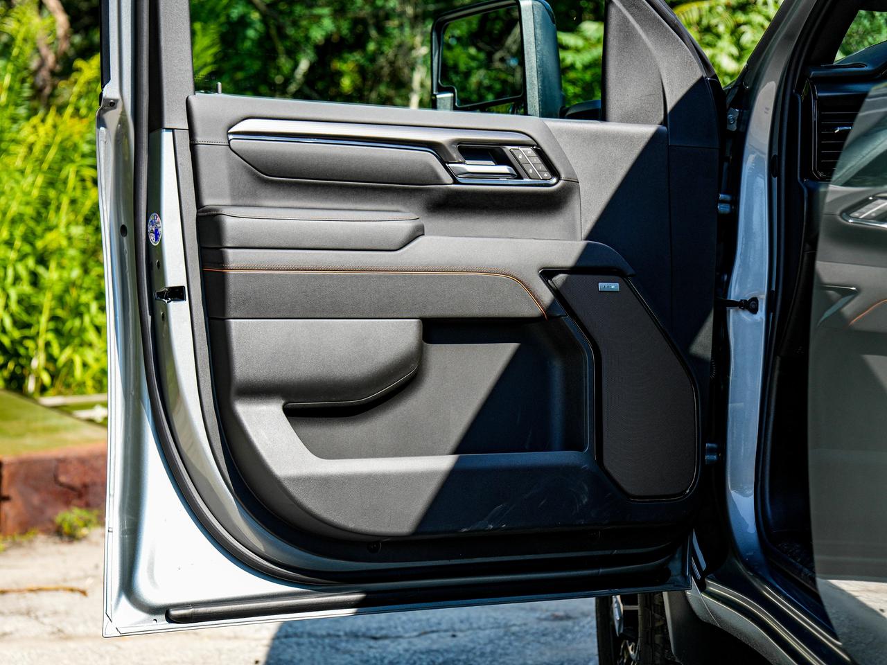 2026 GMC SIERRA 2500HD AT4 Photo